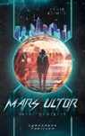 David Reimer - Mars Ultor