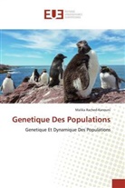 Malika Rached-Kanouni - Genetique Des Populations