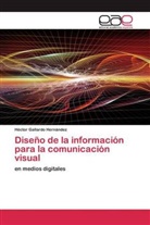 Héctor Gallardo Hernández - Diseño de la información para la comunicación visual
