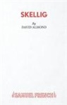 David Almond, Almond David - Skellig