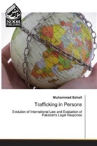 Muhammad Sohail - Trafficking in Persons