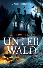 Maria Winter - Halloween in Unterwald