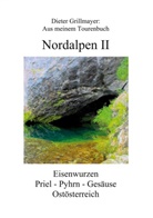 Dieter Grillmayer - Nordalpen II
