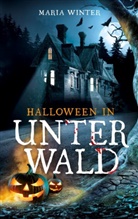 Maria Winter - Halloween in Unterwald