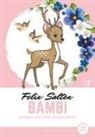 Felix Salten - Bambi