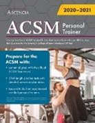 Ascencia Personal Training Exam Team - ACSM Personal Trainer Practice Tests Book