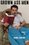 Daniel Crocker - Grown Ass Men