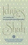 Idries Shah - Las hazañas del incomparable Mulá Nasrudín