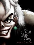Serena Valentino - Evil Thing-Villains, Book 7