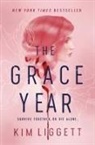 Kim Liggett - The Grace Year