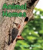 Mary Holland - Animal Homes