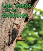 Mary Holland - Las Casas de Los Animales
