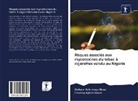 Timothy Ayinla Gbodi, Dickson Achimug Musa, Dickson Achimugu Musa - Risques associés aux mycotoxines du tabac à cigarettes vendu au Nigeria