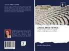 Janaína Bueno Bady - LOGOS, EROS Y ETHOS