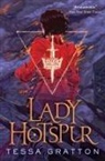 Tessa Gratton - Lady Hotspur