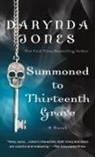 Darynda Jones - Summoned to Thirteenth Grave