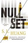 S L Huang, S. L. Huang - Null Set