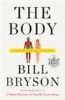 Bill Bryson - The Body Large type print edition