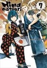 Masao Ohtake - Hinamatsuri Volume 7