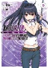 Ryo Shirakome, Takaya-ki - Arifureta: From Commonplace to World's Strongest (Light Novel) Vol. 9