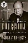 Andrew Roberts - Churchill