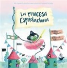 Hollie Hughes, Deborah Allwright - Princesa Espadachina, La