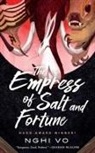 Nghi Vo - The Empress of Salt and Fortune