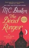 M C Beaton, M. C. Beaton - The Dead Ringer