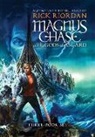 Rick Riordan - Magnus Chase and the Gods of Asgard Paperback Boxed Set