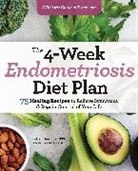 Katie Edmonds - The 4-Week Endometriosis Diet Plan