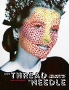 Charlotte Vannier - From Thread to Needle: Contemporary Embroidery Art