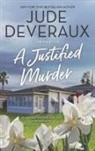 Jude Deveraux - A Justified Murder