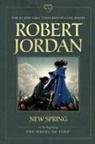 Robert Jordan - New Spring