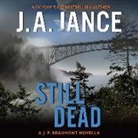 J A Jance, J. A. Jance, Alan Sklar - Still Dead (Hörbuch)