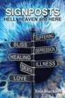 Tina Blackwell, Tina Blackwell - Signposts