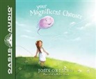 John Ortberg - Your Magnificent Chooser: Teaching Kids to Make Godly Choices (Audio book)