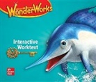 McGraw Hill - Reading Wonderworks Interactive Worktext Grade 2