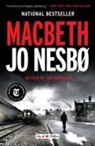 Jo Nesbo - Macbeth
