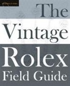 Morningtundra - The Vintage Rolex Field Guide
