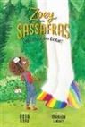 Asia Citro, Marion Lindsay - Unicorns and Germs