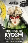 F. C. Yee, F.C. Yee - Avatar, the Last Airbender: The Rise of Kyoshi