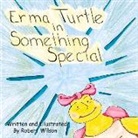 Robert Wilson - Erma Turtle in Something Special: Volume 1