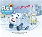 Claudia Carlson, Ann D. Koffsky, Cb Decker - AVI and the Snowy Day