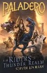 Steven Lochran - The Riders of Thunder Realm: Volume 1