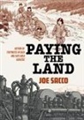 Joe Sacco - Playing the Land