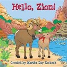 Martha Day Zschock - Hello, Zion!
