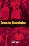 Larry Jones - Crossing Boundaries