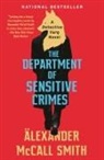 Alexander McCall Smith, Alexander McCall Smith - The Department of Sensitive Crimes