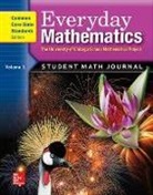Max Bell, Bell Max - Everyday Mathematics, Grade 4, Student Math Journal 1