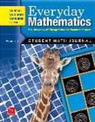 Max Bell, Bell Max - Everyday Mathematics, Grade 2, Student Math Journal 2